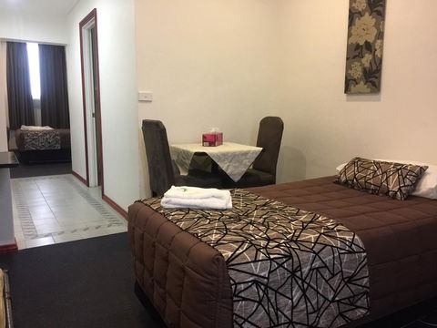 The Esplanade Motel - Accommodation NSW 3