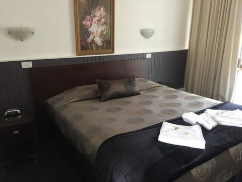 The Esplanade Motel - Accommodation NSW 1