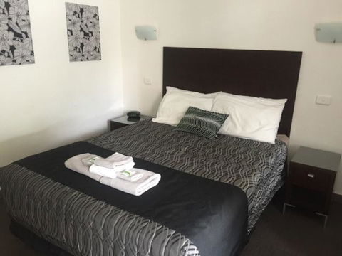 The Esplanade Motel - Accommodation NSW 0