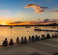 The Esplanade Motel - Accommodation NSW