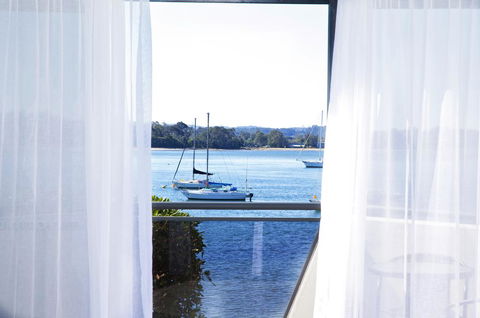 The Esplanade Motel - Accommodation NSW 1