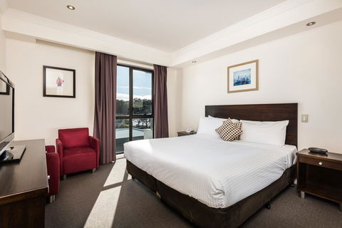 The Esplanade Resort And Spa - Accommodation NSW 1