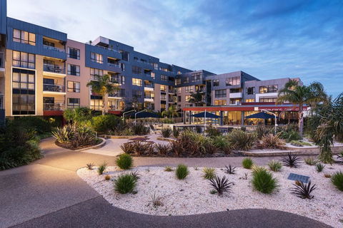 The Esplanade Resort And Spa - Accommodation NSW 0