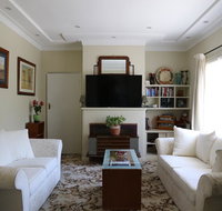 The Evergreen Bed and Breakfast - Accommodation NSW