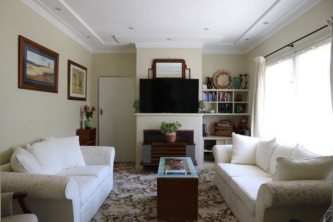 The Evergreen Bed And Breakfast - Accommodation NSW 0