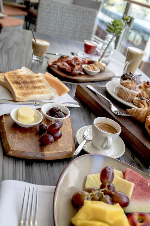 The Executive Inn, Newcastle - Accommodation NSW 3