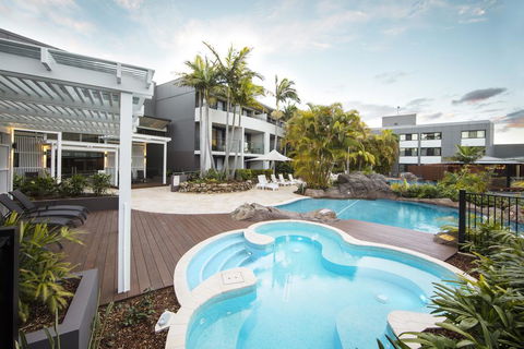 The Executive Inn, Newcastle - Accommodation NSW 0