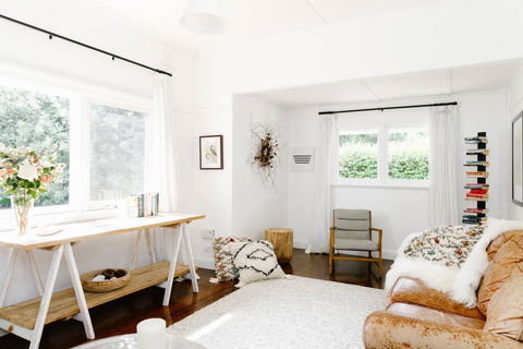 The Farm House At Springfield - Accommodation NSW 3