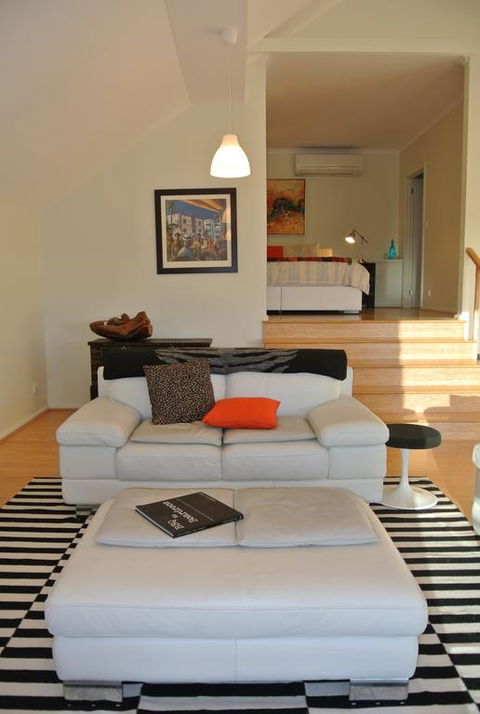The Farm Willunga - Accommodation NSW 3