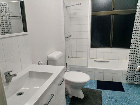 The Fawzi Muslim Homestay - Accommodation NSW 3
