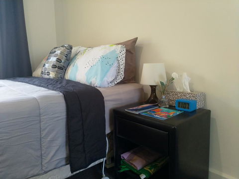 The Fawzi Muslim Homestay - Accommodation NSW 0