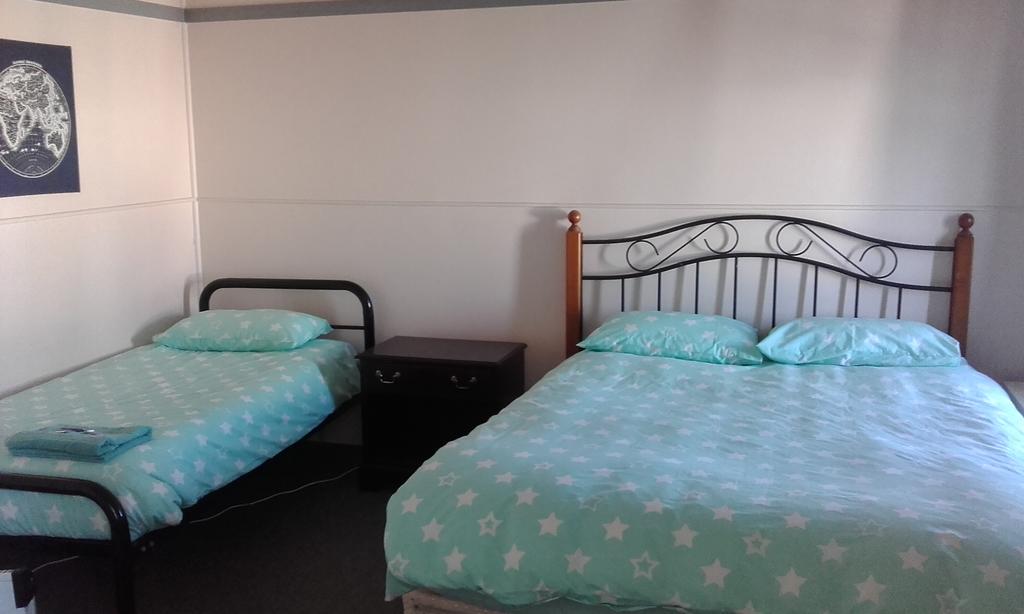 Ando NSW Accommodation NSW