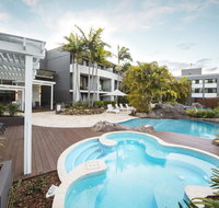 The Executive Inn Newcastle - Accommodation NSW