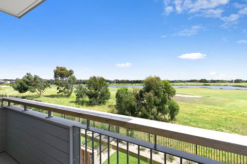 The Fairway Club - Accommodation NSW 1