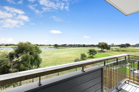 The Fairway Club - Accommodation NSW 2