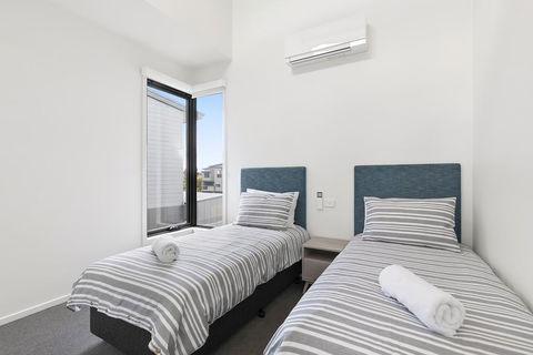 The Fairway Club - Accommodation NSW 3