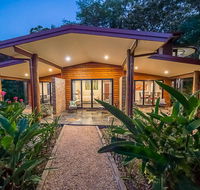 The Figs Byron - Accommodation NSW