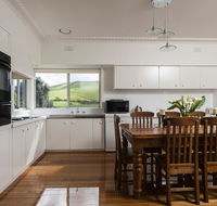 The Farm House - Accommodation NSW