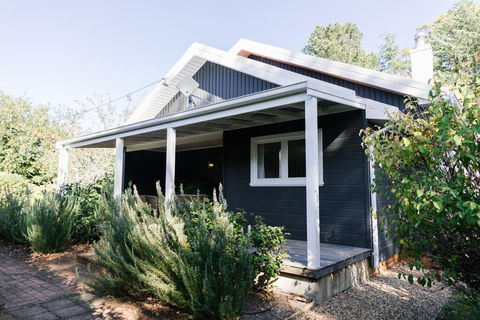 The Farm House At Springfield - Accommodation NSW 0