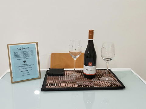 The Flat At Elanora Heights - Accommodation NSW 0