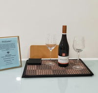 The Flat at Elanora Heights - Accommodation NSW