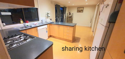 The Flower Homestay - Accommodation NSW 3