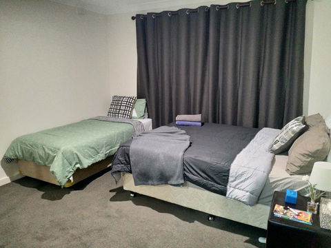 The Fawzi Muslim Homestay - Accommodation NSW 1