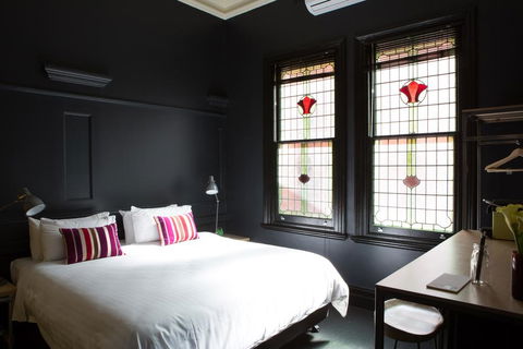 The Franklin Boutique Hotel - Accommodation NSW 1