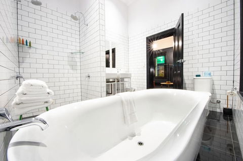 The Franklin Boutique Hotel - Accommodation NSW 2