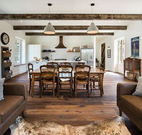 The French House - Accommodation NSW
