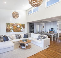 The G-Shack Rennies Beach Ulladulla - Accommodation NSW