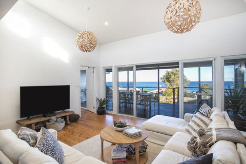 The G-Shack Rennies Beach, Ulladulla - Accommodation NSW 1