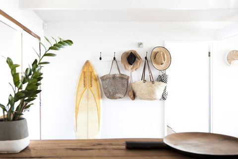 The G-Shack Rennies Beach, Ulladulla - Accommodation NSW 3
