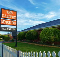 The Gallery Motor Inn - Accommodation NSW