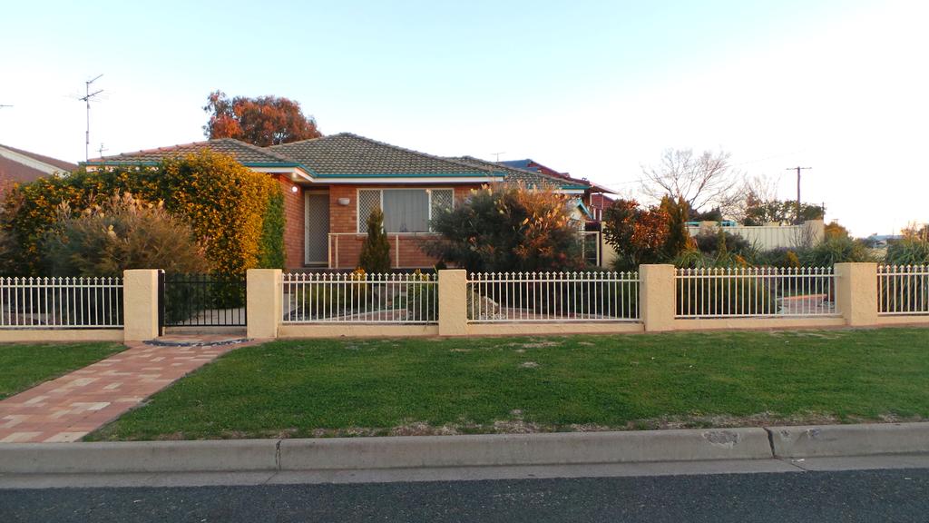 Wallamore NSW Accommodation NSW