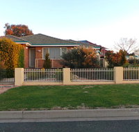 The Garden House - Accommodation NSW