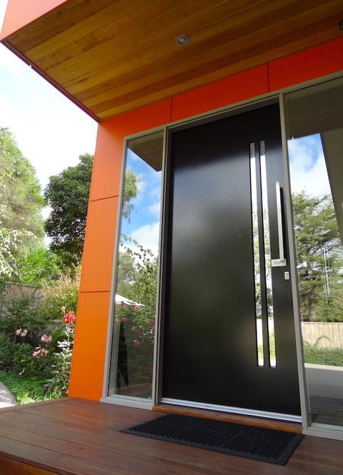 The Gallery Accommodation McCrae - Accommodation NSW 3