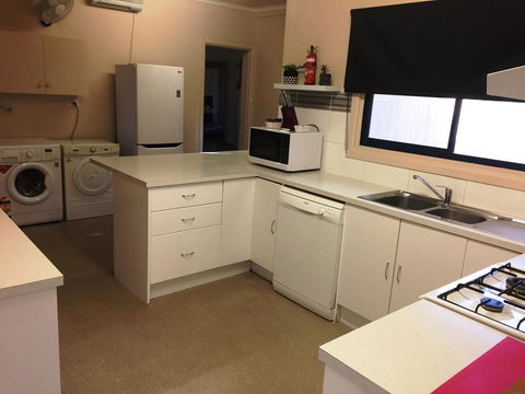 The Gazebo Place - Strathmerton - Accommodation NSW 3