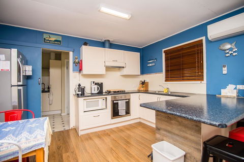 The Gee Beach House - Accommodation NSW 2