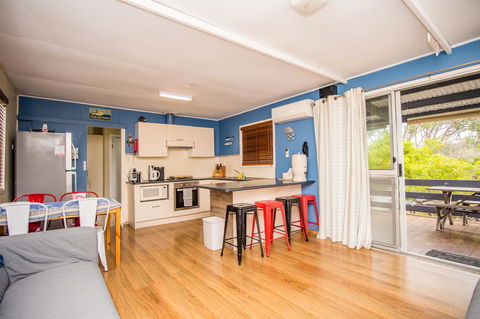 The Gee Beach House - Accommodation NSW 0