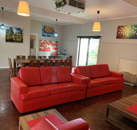 The Gazebo Place - Strathmerton - Accommodation NSW