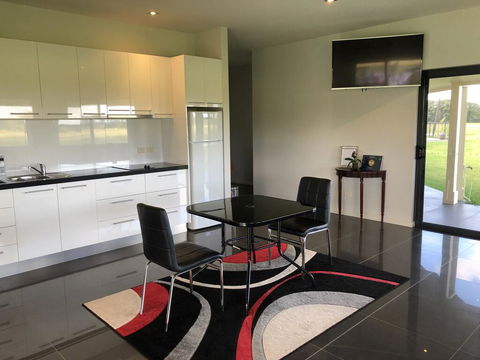 The Glen - Accommodation NSW 3