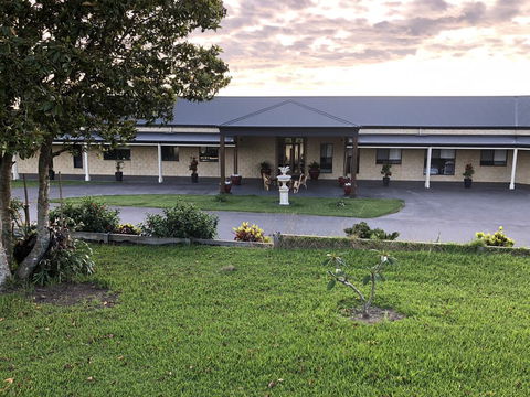 The Glen - Accommodation NSW 1
