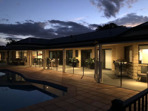 The Glen - Accommodation NSW 0