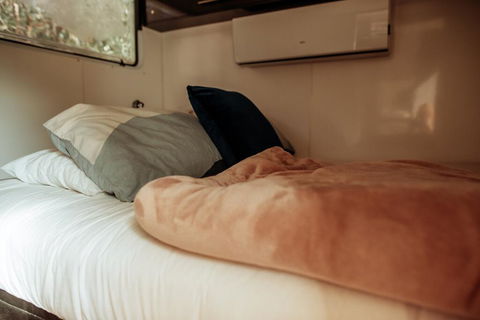 The Grampians Caravan - Accommodation NSW 2