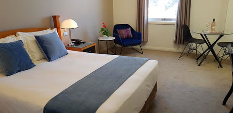 The Grand Motel - Accommodation NSW 2