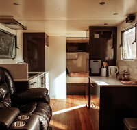 The Grampians Caravan - Accommodation NSW