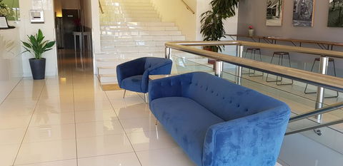 The Grand Motel - Accommodation NSW 3