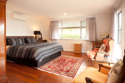 The Grange On Kalgan Bed & Breakfast, Pets Ok, Albany WA - Accommodation NSW 1