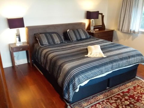 The Grange On Kalgan Bed & Breakfast, Pets Ok, Albany WA - Accommodation NSW 2